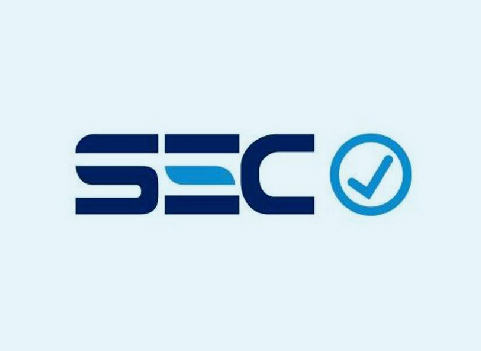 Certificación SEC