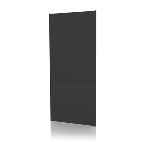 sheet_metal_panel_without_window-